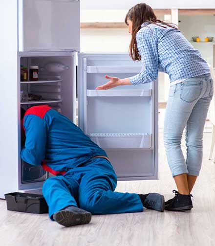 Buzdolabı Servisi