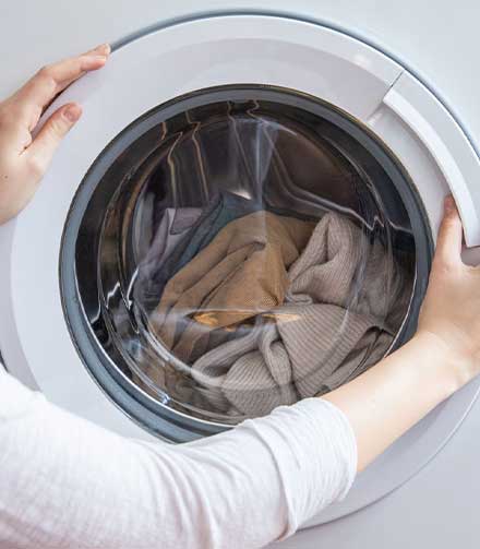 Çamaşır Makinesi Servisi